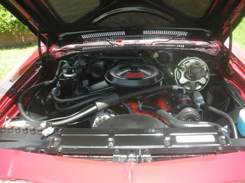 1969 Chevy Malibu Convertible, US $29,000.00, image 20