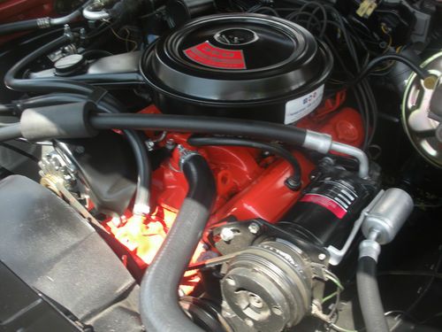 1969 Chevy Malibu Convertible, US $29,000.00, image 21