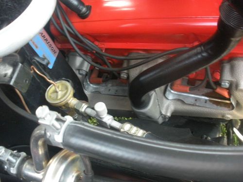 1969 Chevy Malibu Convertible, US $29,000.00, image 22