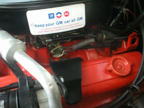 1969 Chevy Malibu Convertible, US $29,000.00, image 23