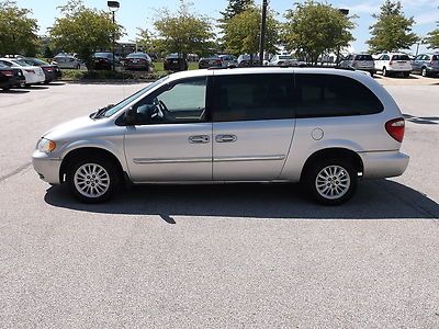 2004 134k dealer trade absolute sale $1.00 no reserve look!