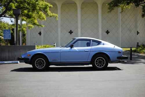 Classic coupe, beautiful condition