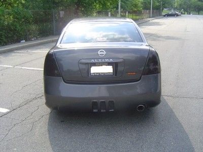 CUSTOM SHOW WINNER FUNK MASTER FLEX ALTIMA  BODY KIT SOUND SYSTEM LOW RESERVE, US $8,999.00, image 12