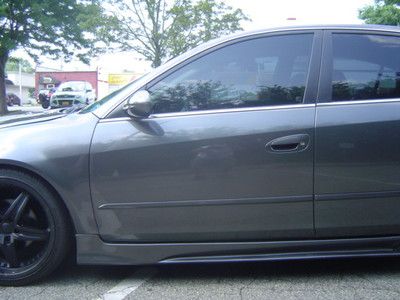 CUSTOM SHOW WINNER FUNK MASTER FLEX ALTIMA  BODY KIT SOUND SYSTEM LOW RESERVE, US $8,999.00, image 22
