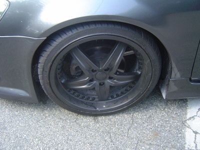CUSTOM SHOW WINNER FUNK MASTER FLEX ALTIMA  BODY KIT SOUND SYSTEM LOW RESERVE, US $8,999.00, image 26