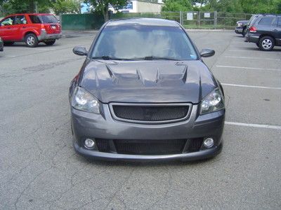 CUSTOM SHOW WINNER FUNK MASTER FLEX ALTIMA  BODY KIT SOUND SYSTEM LOW RESERVE, US $8,999.00, image 29