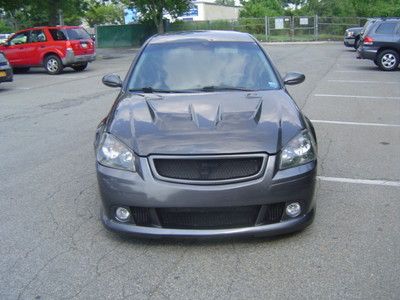 CUSTOM SHOW WINNER FUNK MASTER FLEX ALTIMA  BODY KIT SOUND SYSTEM LOW RESERVE, US $8,999.00, image 31