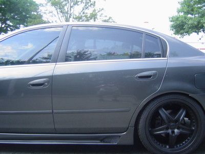 CUSTOM SHOW WINNER FUNK MASTER FLEX ALTIMA  BODY KIT SOUND SYSTEM LOW RESERVE, US $8,999.00, image 34