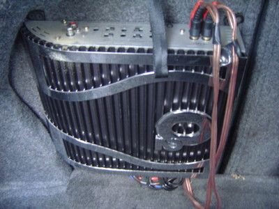 CUSTOM SHOW WINNER FUNK MASTER FLEX ALTIMA  BODY KIT SOUND SYSTEM LOW RESERVE, US $8,999.00, image 57