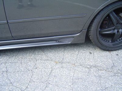 CUSTOM SHOW WINNER FUNK MASTER FLEX ALTIMA  BODY KIT SOUND SYSTEM LOW RESERVE, US $8,999.00, image 97