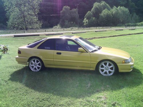 1993 honda acura integra