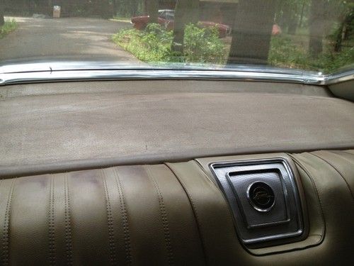 '66 Chevrolet Impala SS -- all original!, image 9