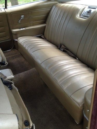 '66 Chevrolet Impala SS -- all original!, image 10