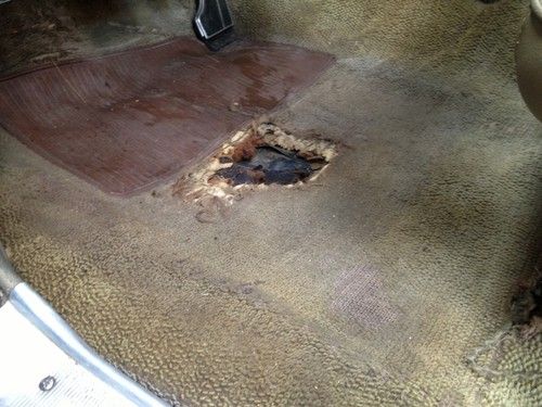 '66 Chevrolet Impala SS -- all original!, image 11