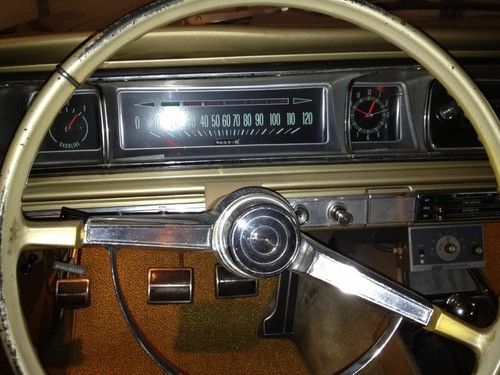 '66 Chevrolet Impala SS -- all original!, image 15