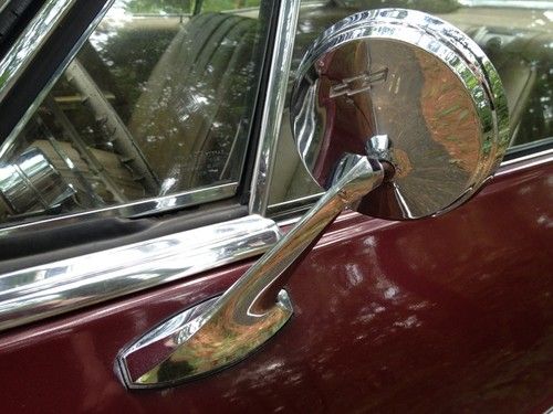 '66 Chevrolet Impala SS -- all original!, image 21