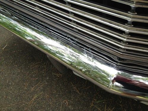 '66 Chevrolet Impala SS -- all original!, image 22