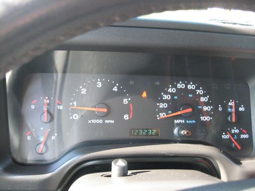 2001 Jeep Wrangler Sport 2-Door 4.0L 4X4 Automatic, US $7,900.00, image 4