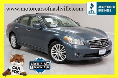 7-days *no reserve* '12 m56x awd 420hp navi tv/dvd bose xenon warranty carfax