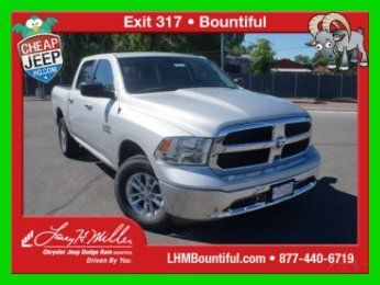 2013 slt new 3.6l v6 24v automatic 4wd