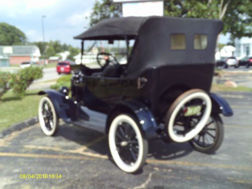 1923 Model T Touring Sedan, US $18,000.00, image 2