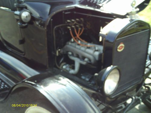 1923 Model T Touring Sedan, US $18,000.00, image 3