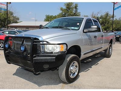 Slt 4x4 heavy duty grill guard bed liner back rack step side pioneer mp3 cruise