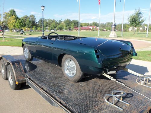 1965 MGB Convertible Show Car Very Low Original Miles 55,101 Actual, image 15