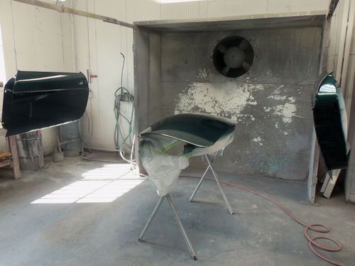 1965 MGB Convertible Show Car Very Low Original Miles 55,101 Actual, image 22