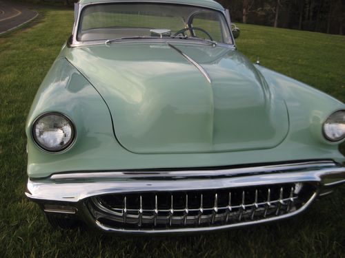 1953 Chevrolet Bel Air 2 Door Hardtop, US $31,900.00, image 4