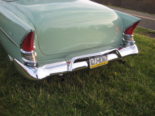 1953 Chevrolet Bel Air 2 Door Hardtop, US $31,900.00, image 5