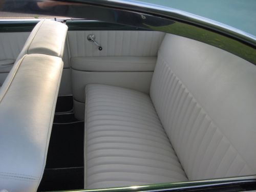 1953 Chevrolet Bel Air 2 Door Hardtop, US $31,900.00, image 6