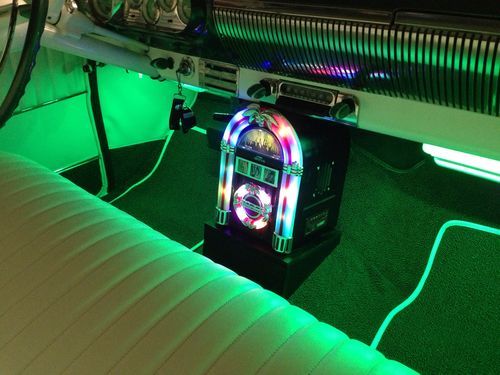 1953 Chevrolet Bel Air 2 Door Hardtop, US $31,900.00, image 9