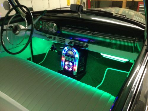 1953 Chevrolet Bel Air 2 Door Hardtop, US $31,900.00, image 10