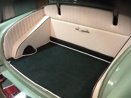 1953 Chevrolet Bel Air 2 Door Hardtop, US $31,900.00, image 11