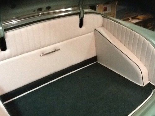 1953 Chevrolet Bel Air 2 Door Hardtop, US $31,900.00, image 12