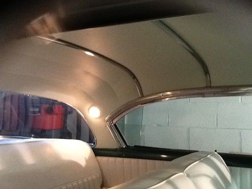 1953 Chevrolet Bel Air 2 Door Hardtop, US $31,900.00, image 13