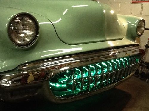 1953 Chevrolet Bel Air 2 Door Hardtop, US $31,900.00, image 17