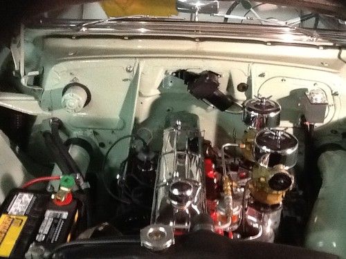 1953 Chevrolet Bel Air 2 Door Hardtop, US $31,900.00, image 19