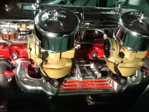 1953 Chevrolet Bel Air 2 Door Hardtop, US $31,900.00, image 20