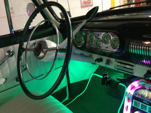 1953 Chevrolet Bel Air 2 Door Hardtop, US $31,900.00, image 21