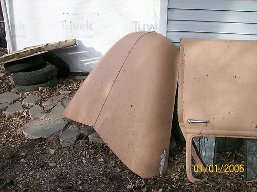 1950 Chevrolet Chevy 3100 Pickup Truck, image 10