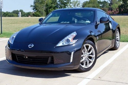 2013 nissan 370z