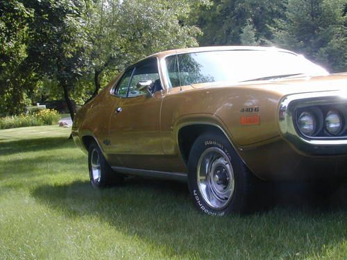 71 Plymouth GTX, US $55,000.00, image 2