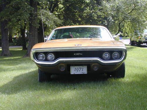71 Plymouth GTX, US $55,000.00, image 3