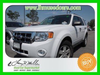 2012 xlt used 2.5l i4 16v awd suv premium