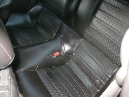 2007 Ford Mustang Shelby GT Coupe 2-Door 4.6L, US $21,000.00, image 10