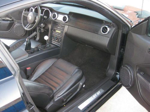 2007 Ford Mustang Shelby GT Coupe 2-Door 4.6L, US $21,000.00, image 11