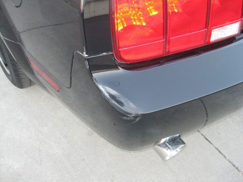 2007 Ford Mustang Shelby GT Coupe 2-Door 4.6L, US $21,000.00, image 14