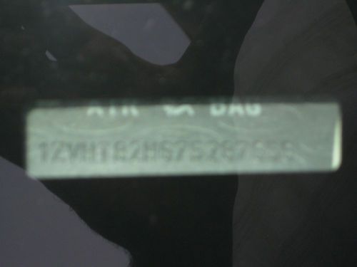 2007 Ford Mustang Shelby GT Coupe 2-Door 4.6L, US $21,000.00, image 15